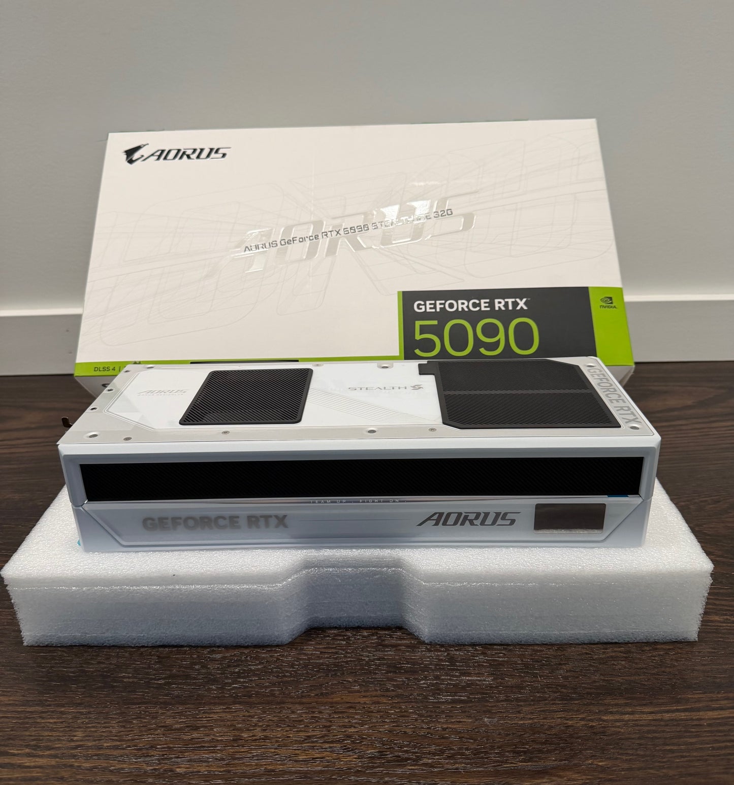 GPU Vented Deco Covers