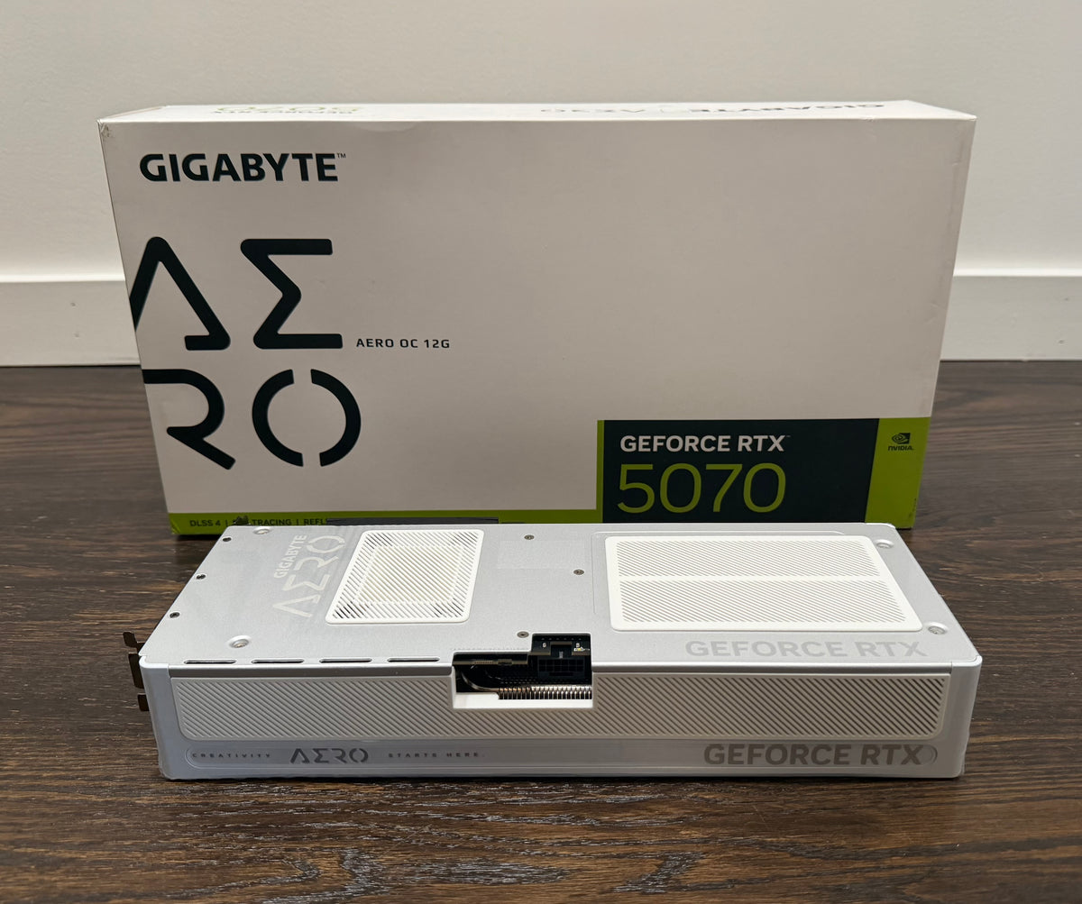 GPU Vented Deco Covers