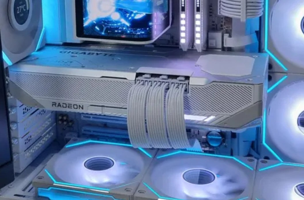 GPU Vented Deco Covers
