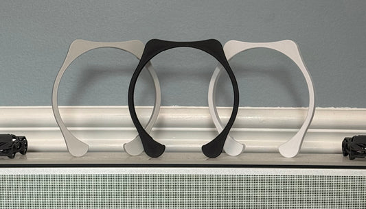 NZXT Kraken Elite Bolt Cover