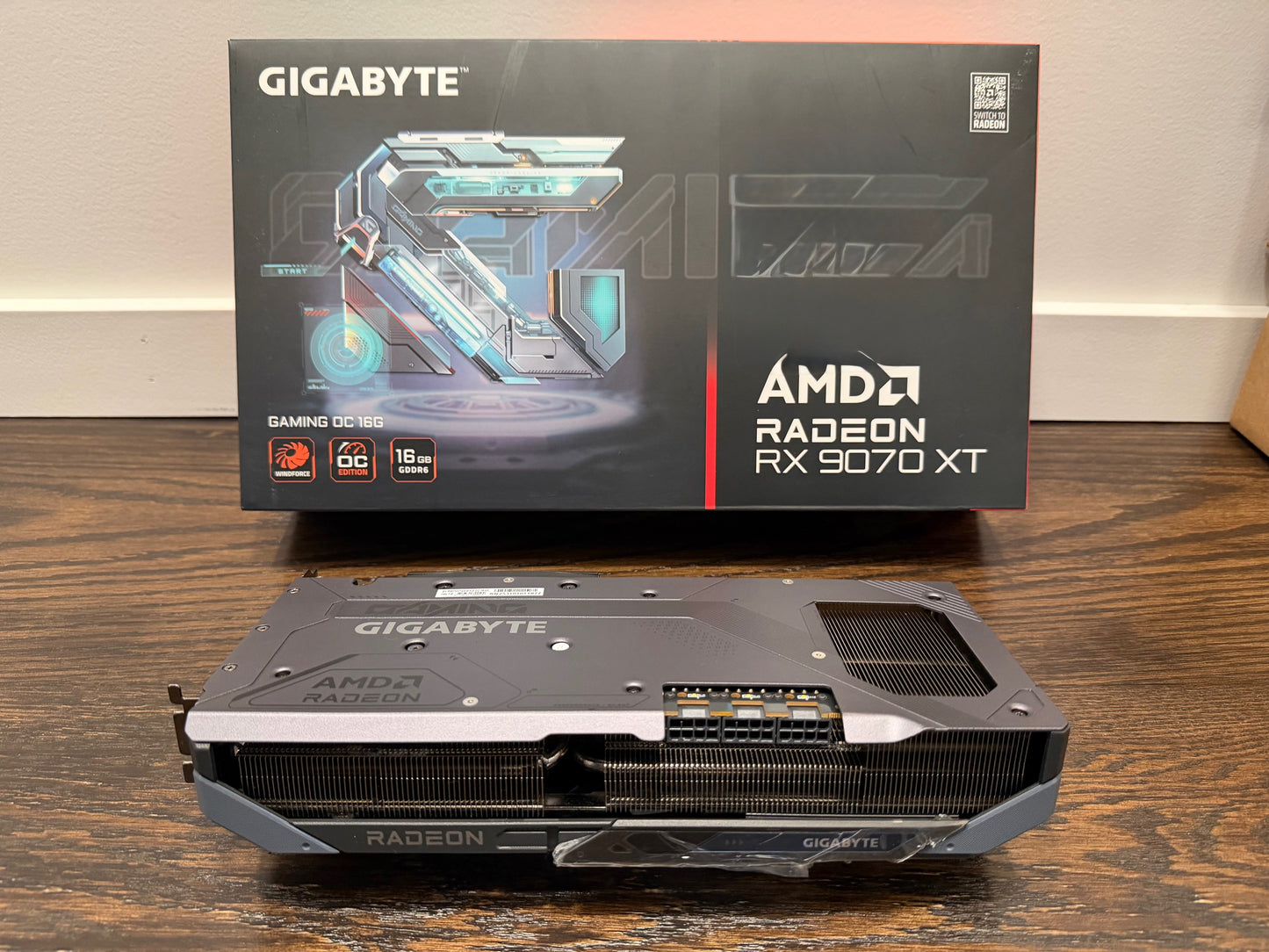 GPU Vented Deco Covers