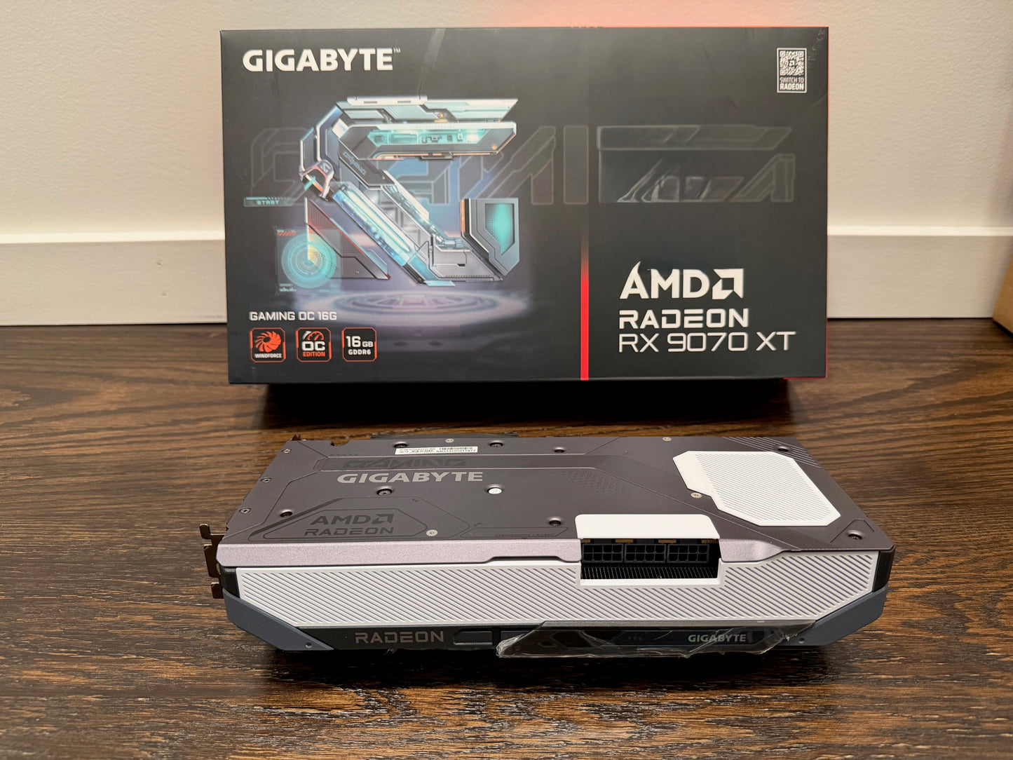 GPU Vented Deco Covers