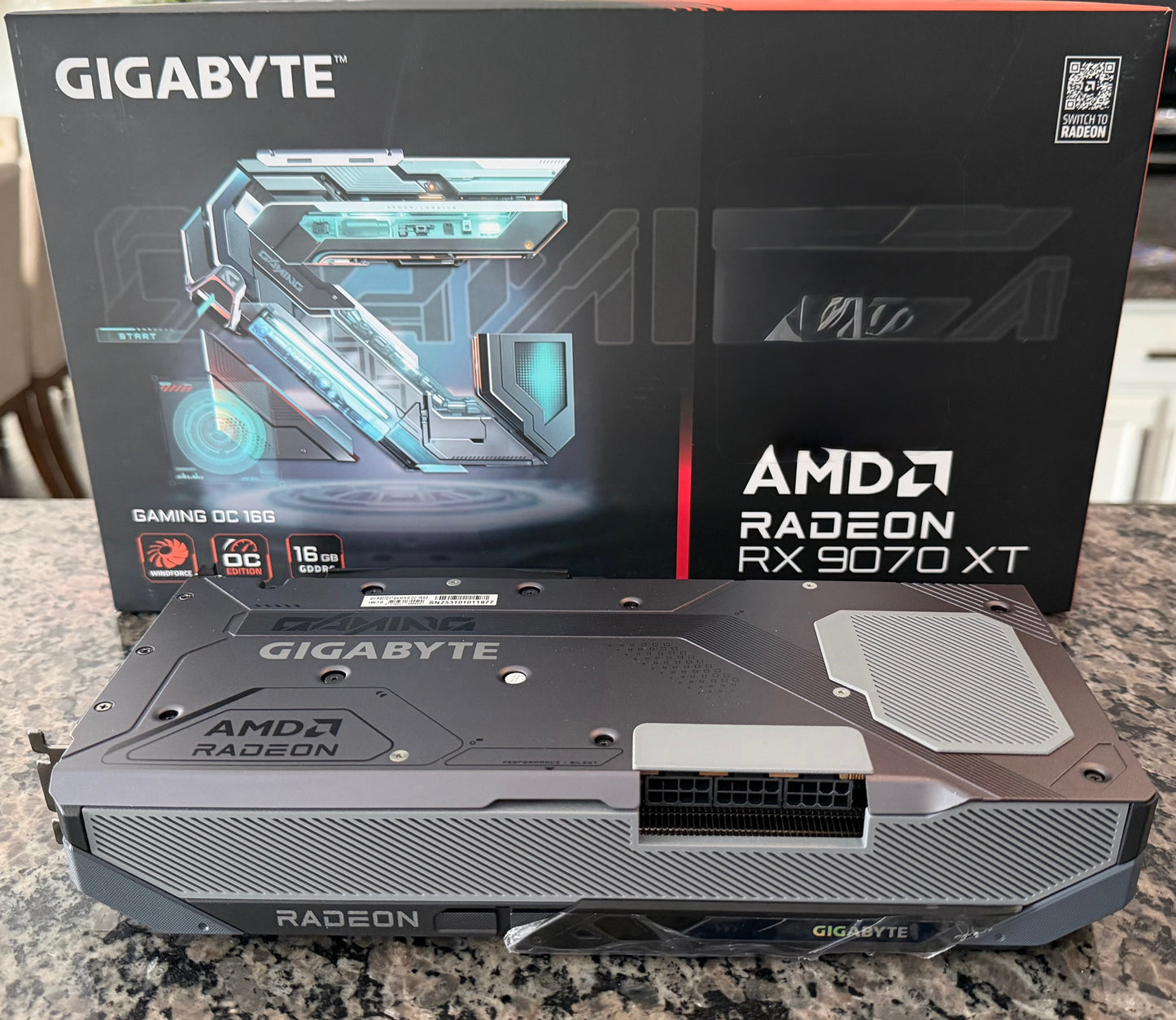 GPU Vented Deco Covers