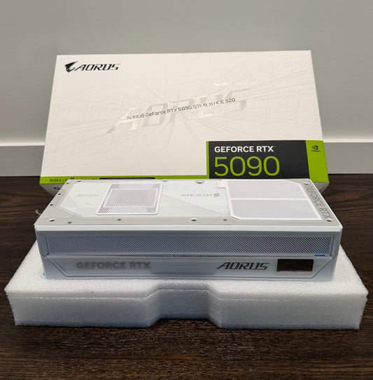 GPU Vented Deco Covers